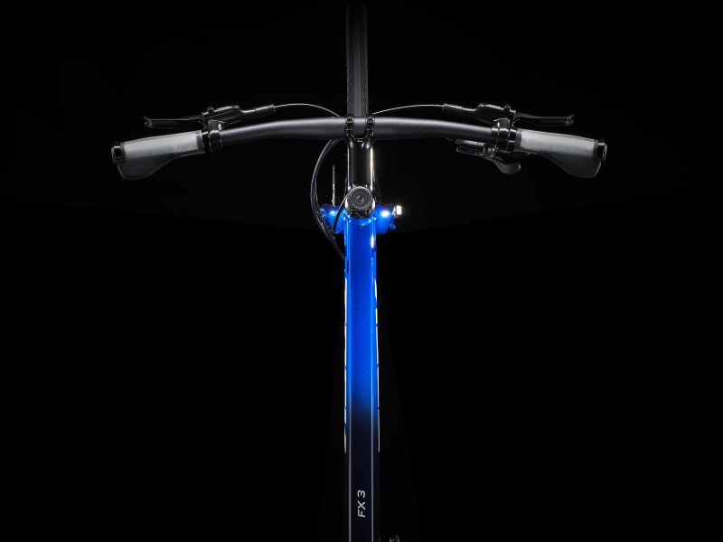 FX 3 Disc Gen 3