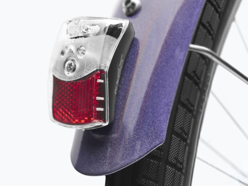 Townie 7D EQ Step-Thru