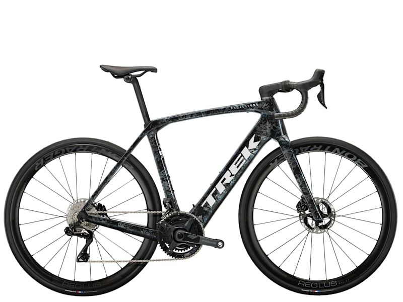 Domane+ SLR 9