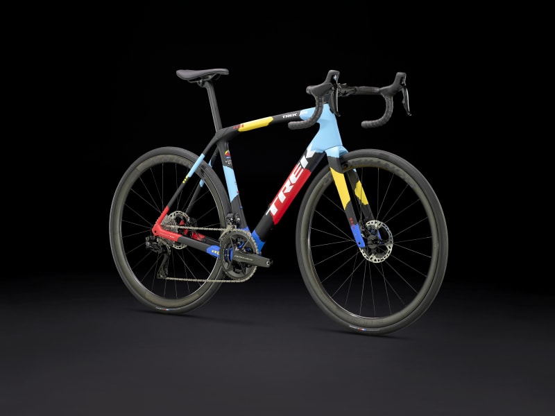 Domane SLR 9 Gen 4