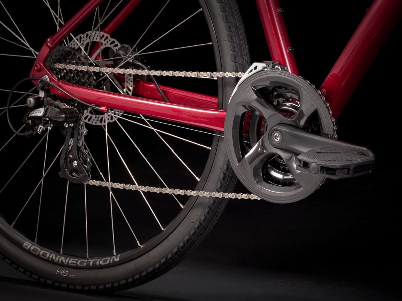 Verve 2 Disc Gen 4