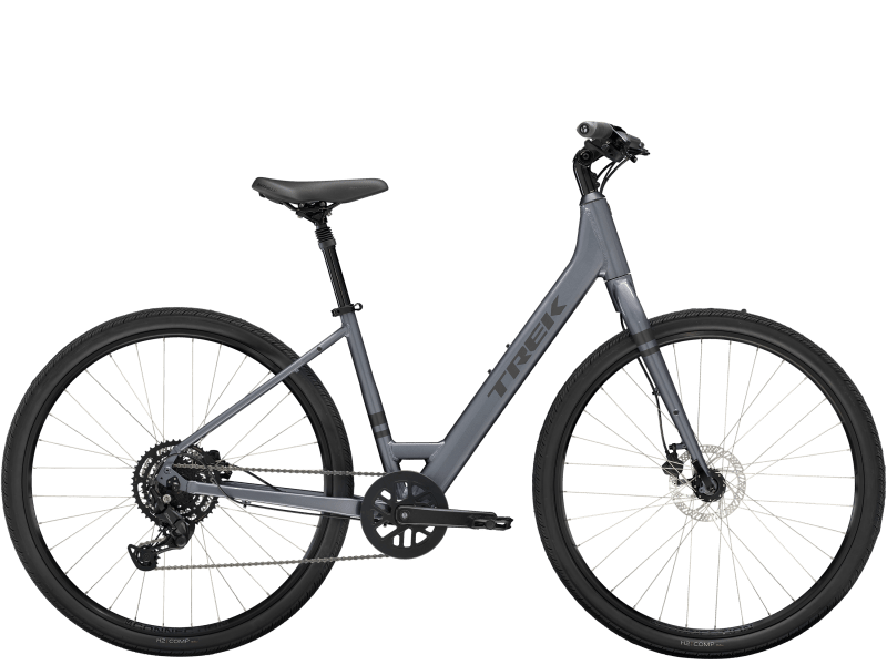 Verve 2 Lowstep Gen 5