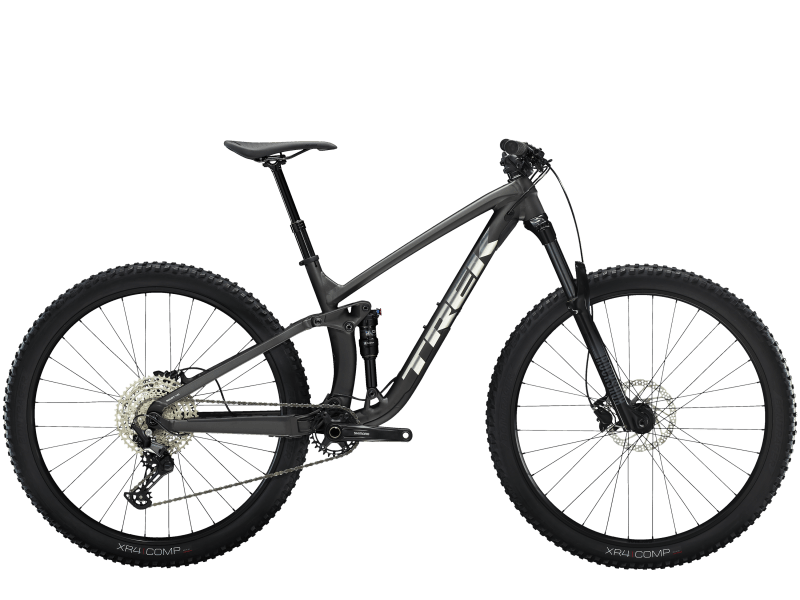 Fuel EX 5 Gen 5