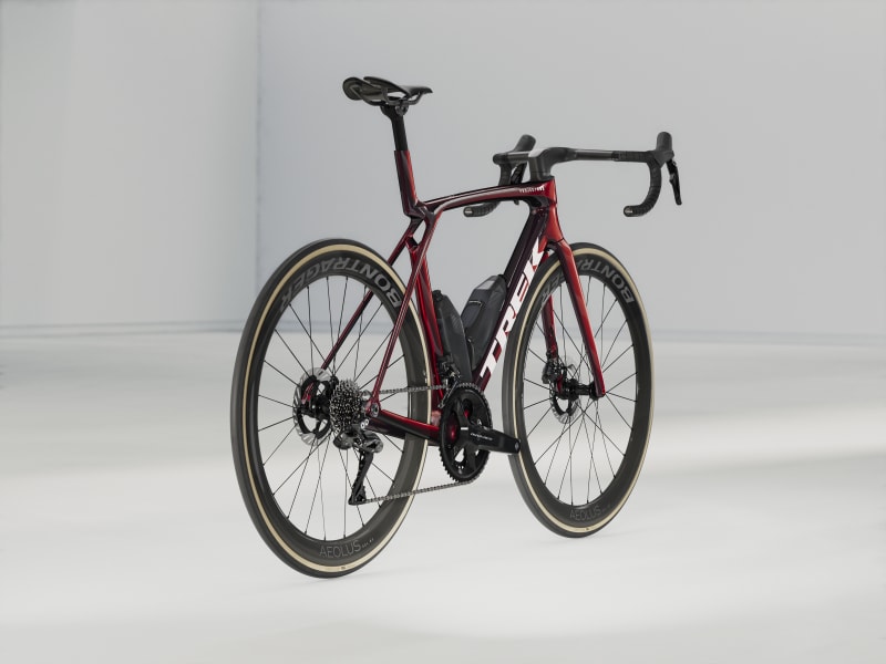 Madone SLR 9 Gen 8