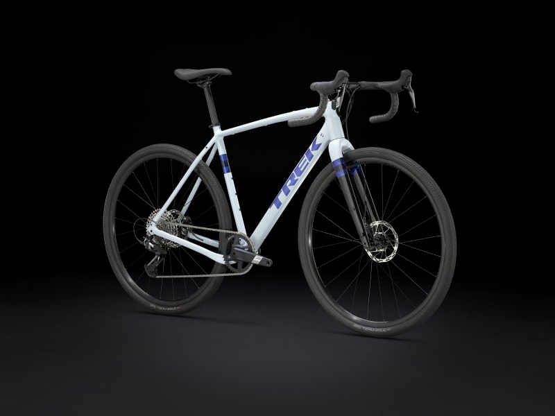 Road bikes
