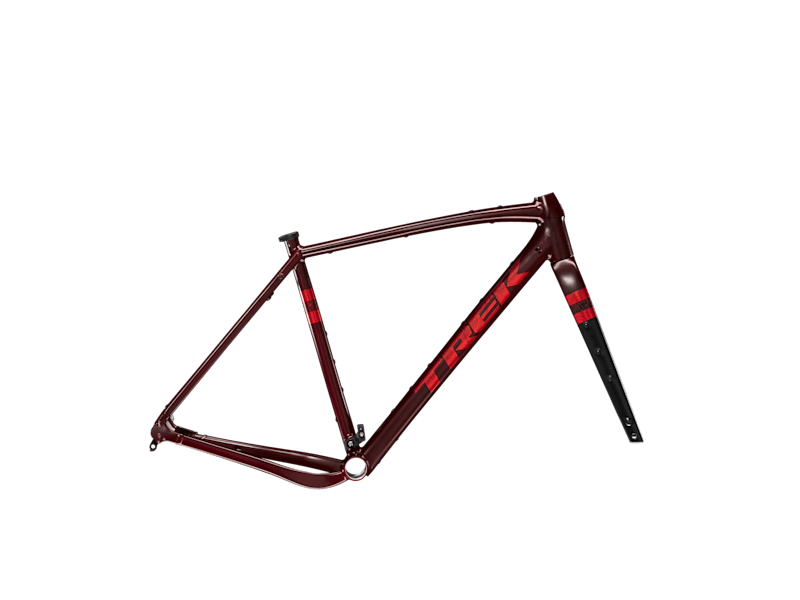 Checkpoint ALR Frameset