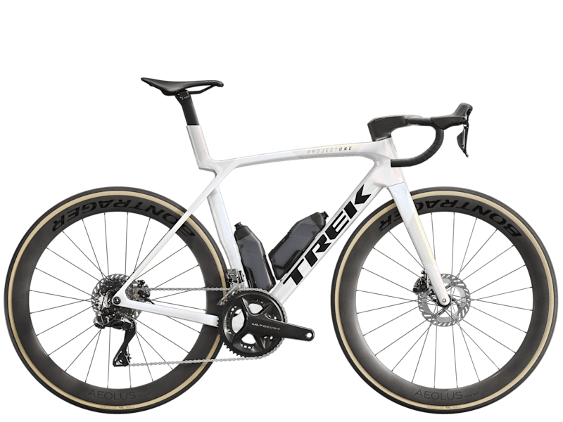 Madone SLR 7 Gen 8