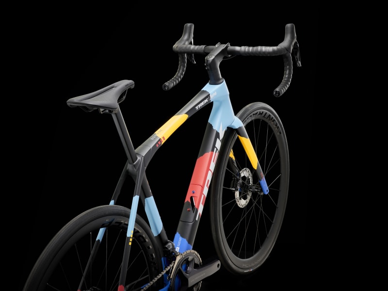 Domane SLR 7 Gen 4