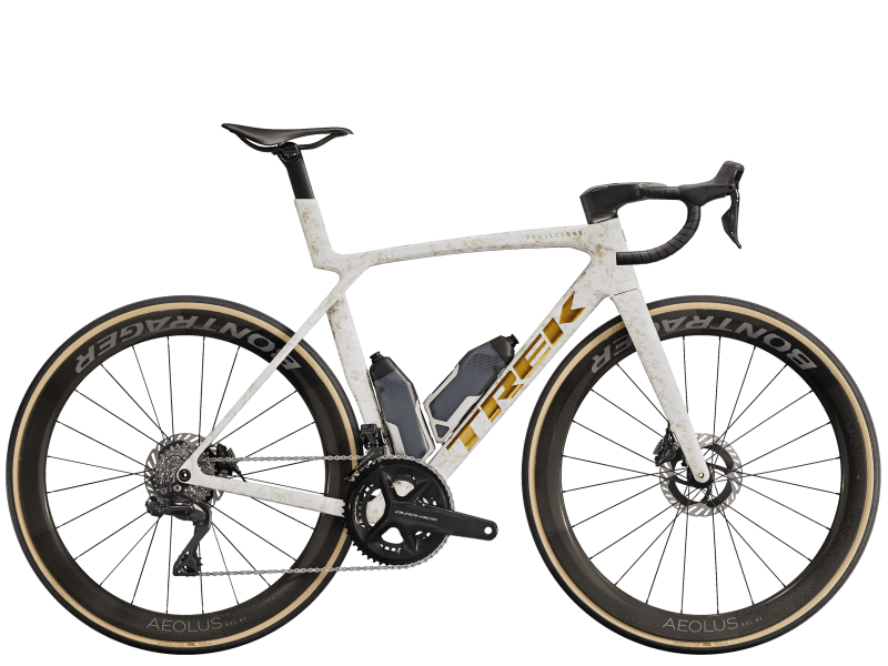 Madone SLR 9 Gen 8