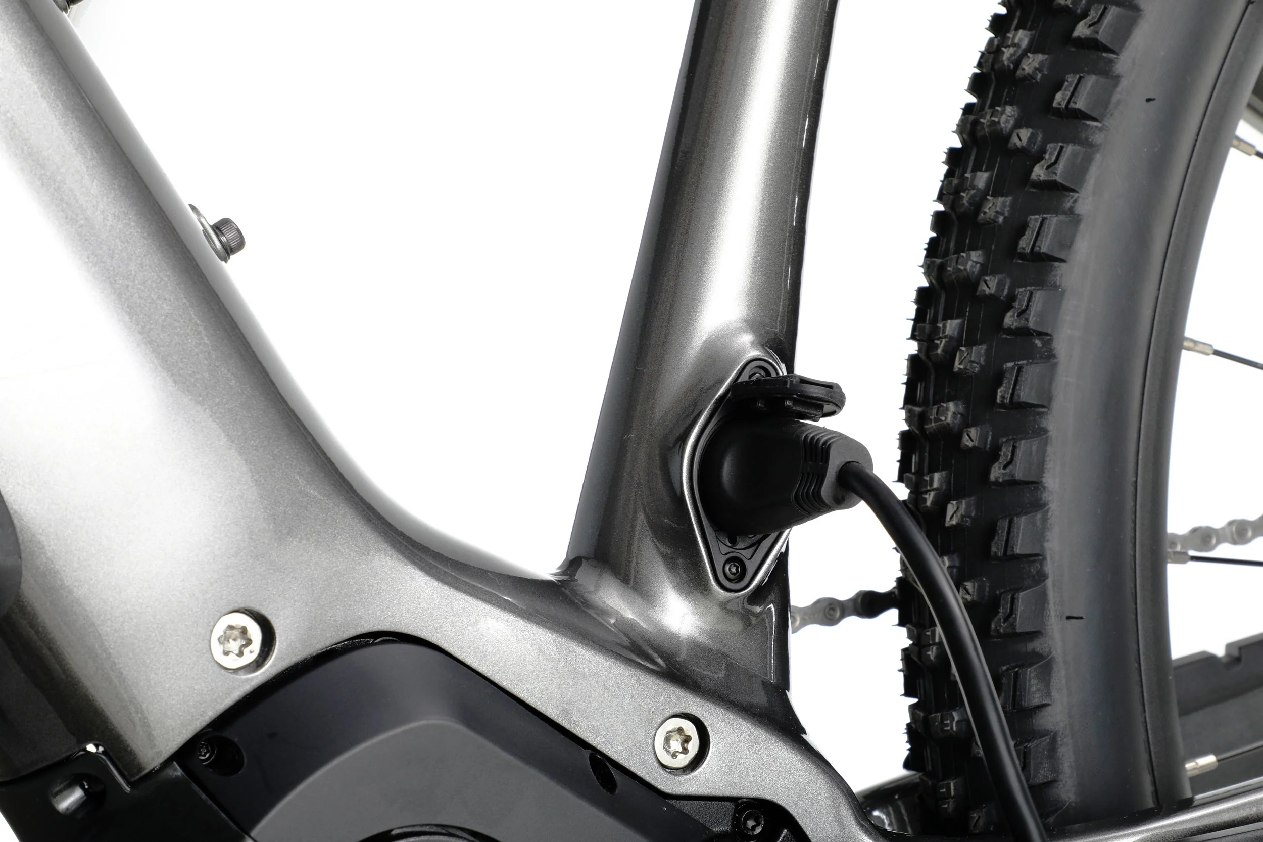 Ramblas Ebike