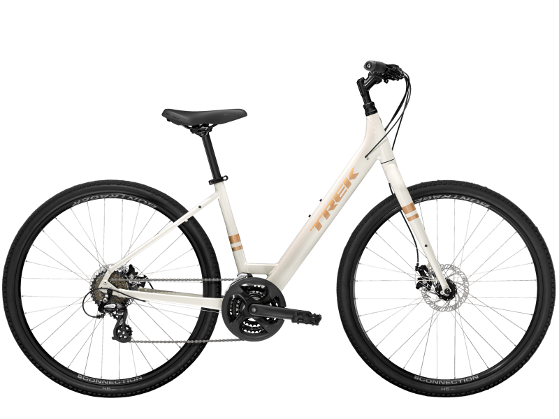 Verve 1 Disc Lowstep Gen 4