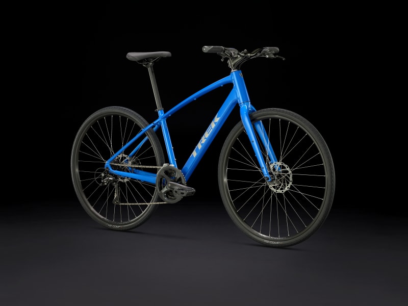 FX 1 Gen 4