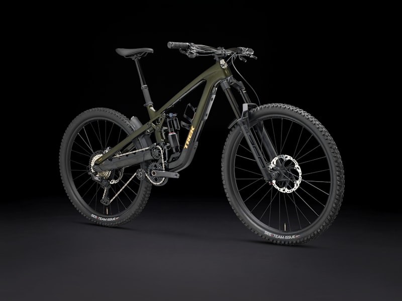 Slash 9.8 XT Gen 6