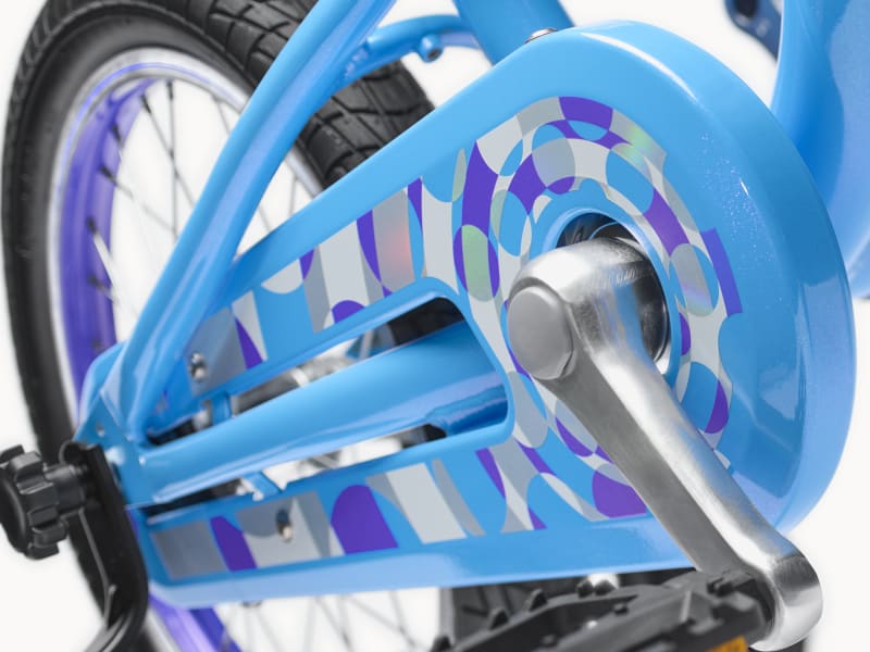 Sprocket 1 16