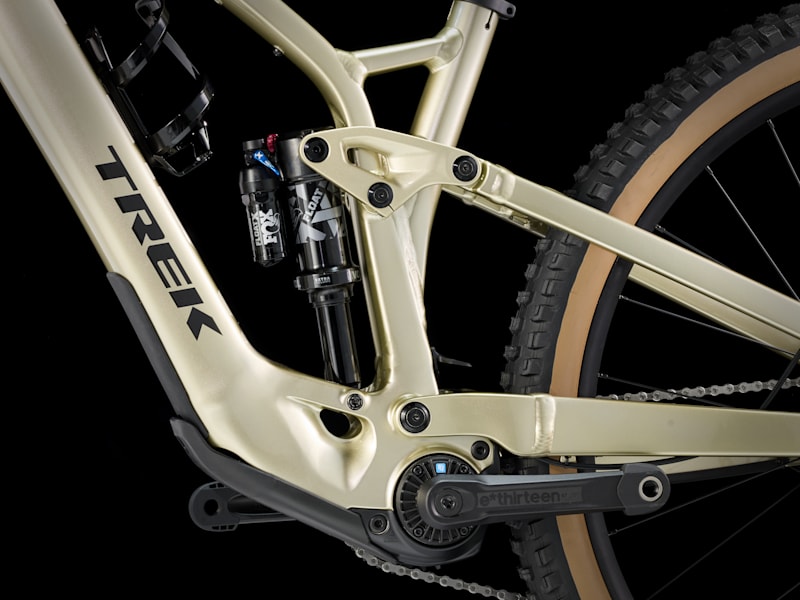 Fuel EXe 8 XT