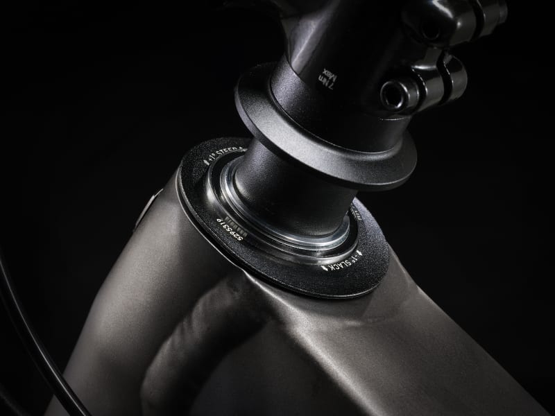 Fuel EX 8 Gen 6