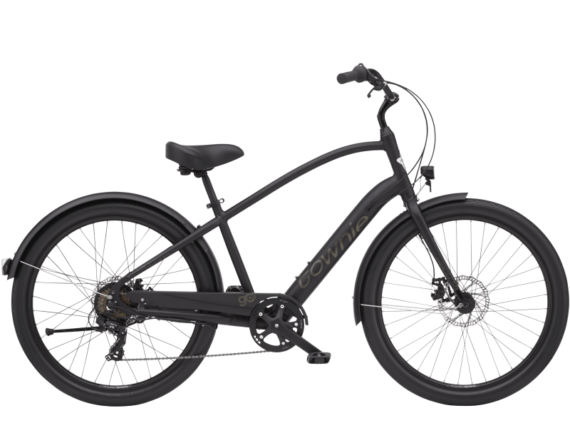 Townie Go! 7D EQ Step-Over