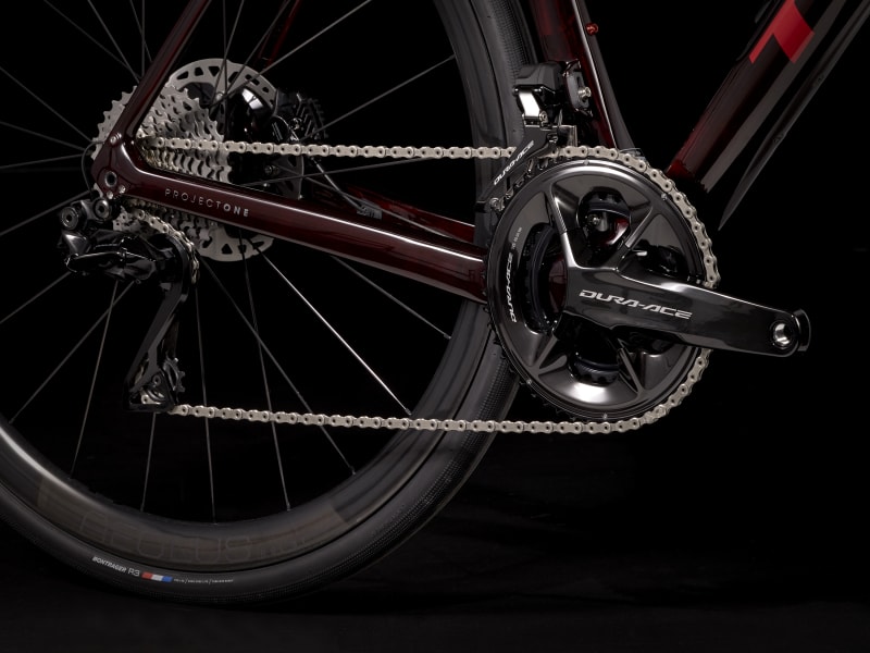Domane SLR 9 Gen 4