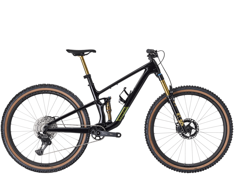 Top Fuel 9.9 XTR Di2 Gen 4