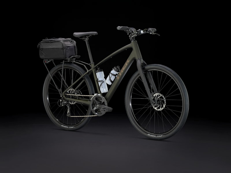 Dual Sport 1 Gen 5