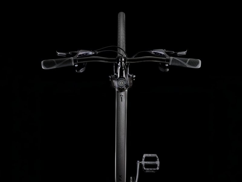 FX 1 Gen 4