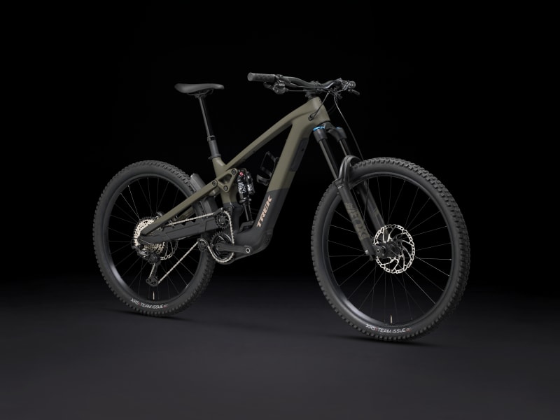 Slash+ 9.7 SLX/XT
