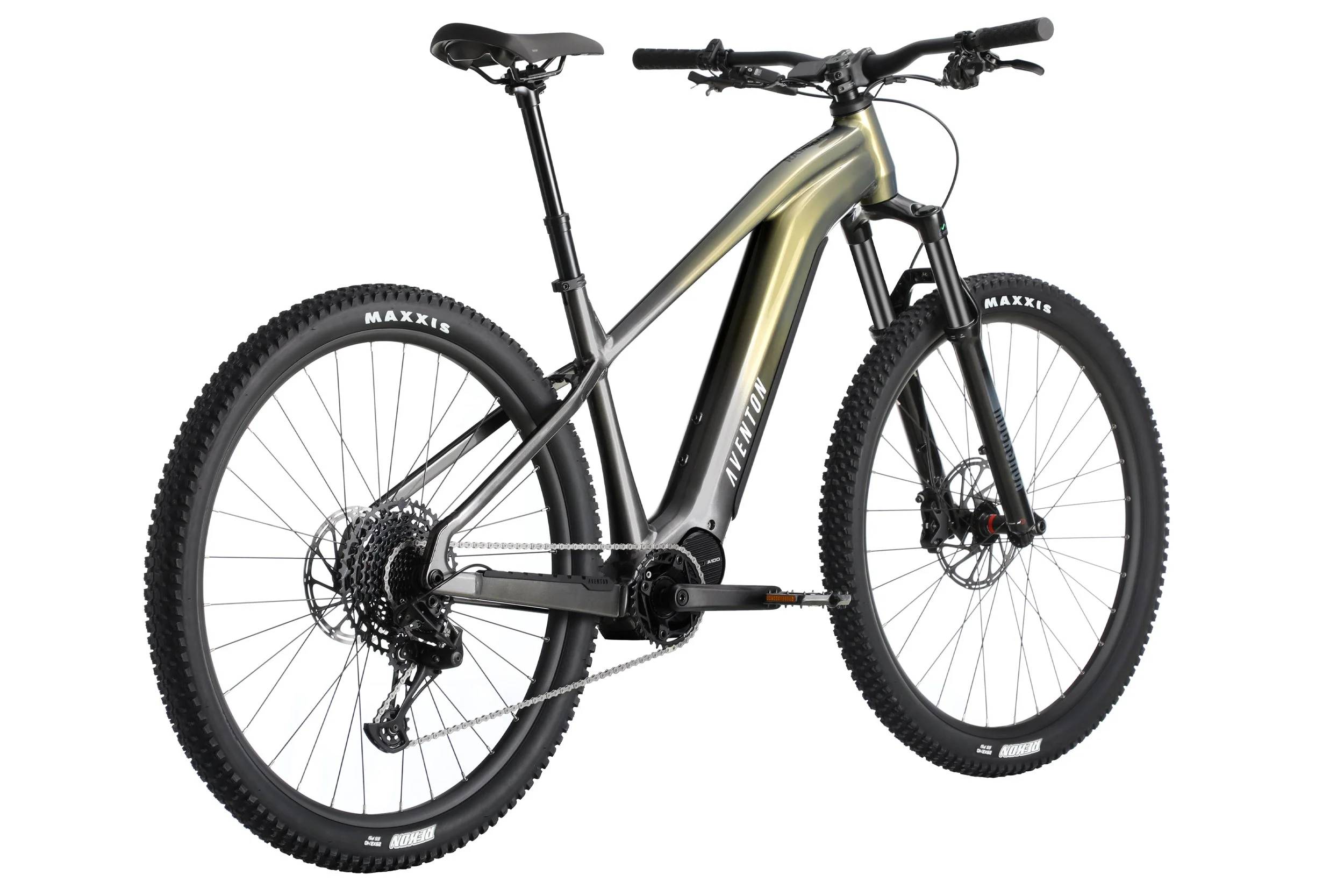 Ramblas Ebike