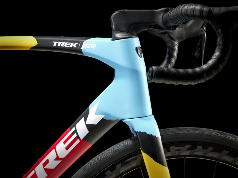 Domane SLR 9 Gen 4