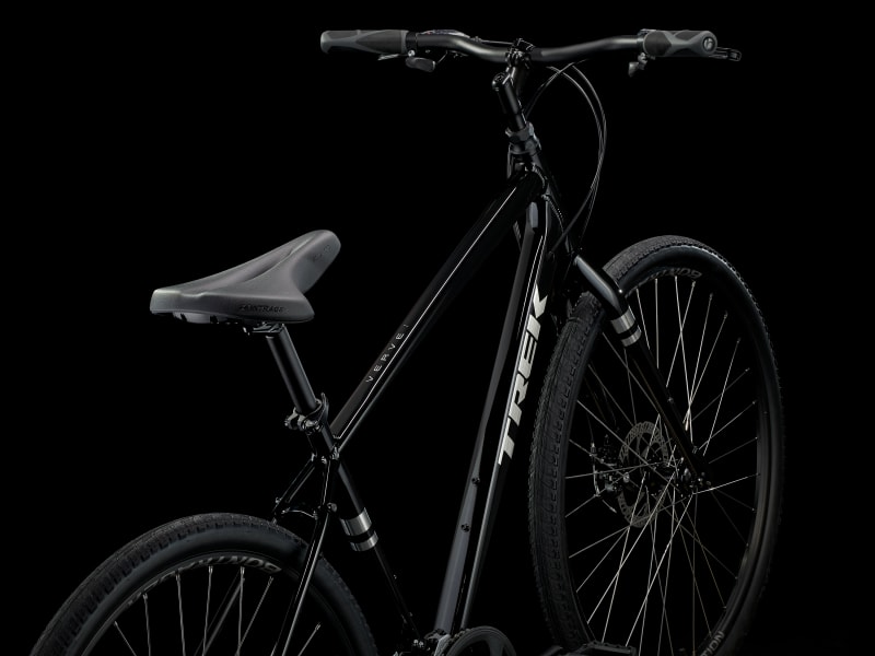 Verve 1 Disc Gen 4