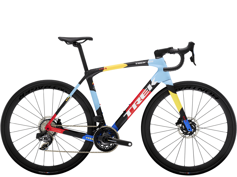 Domane SLR 7 AXS Gen 4