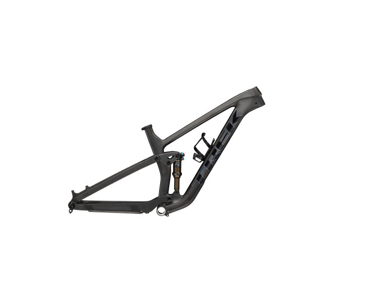 Top Fuel C Gen 3 Frameset