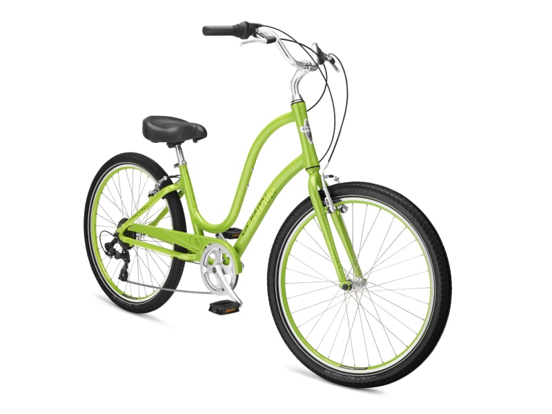 Townie 7D Step-Thru