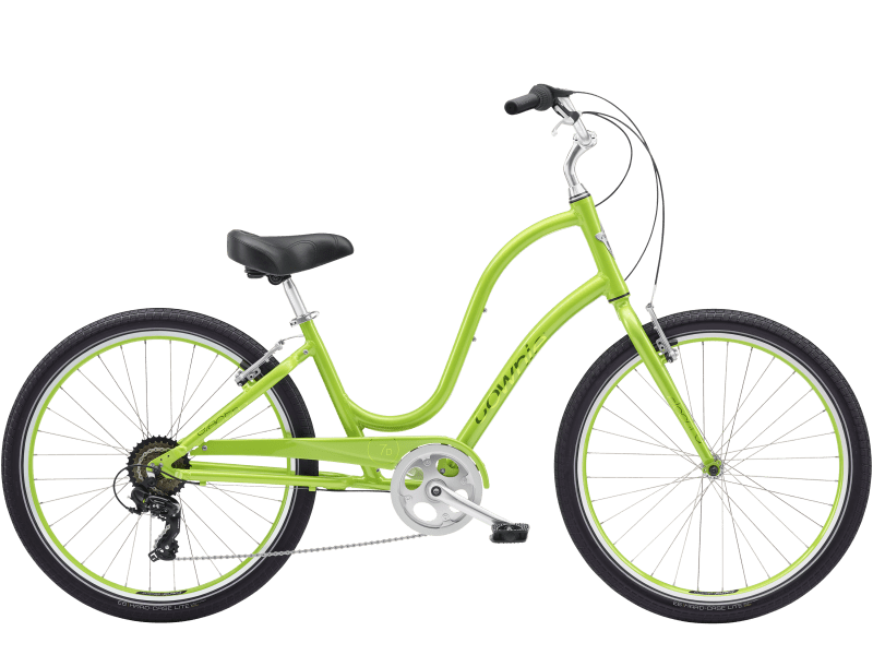 Townie 7D Step-Thru