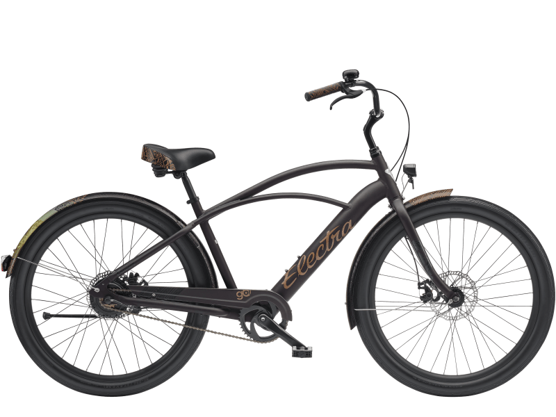 Kakau Cruiser Go!