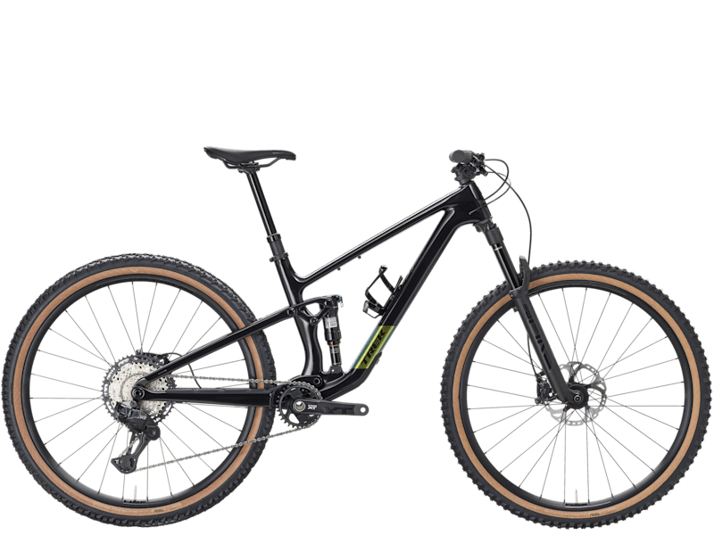 Top Fuel 9.8 XT Di2 Gen 4