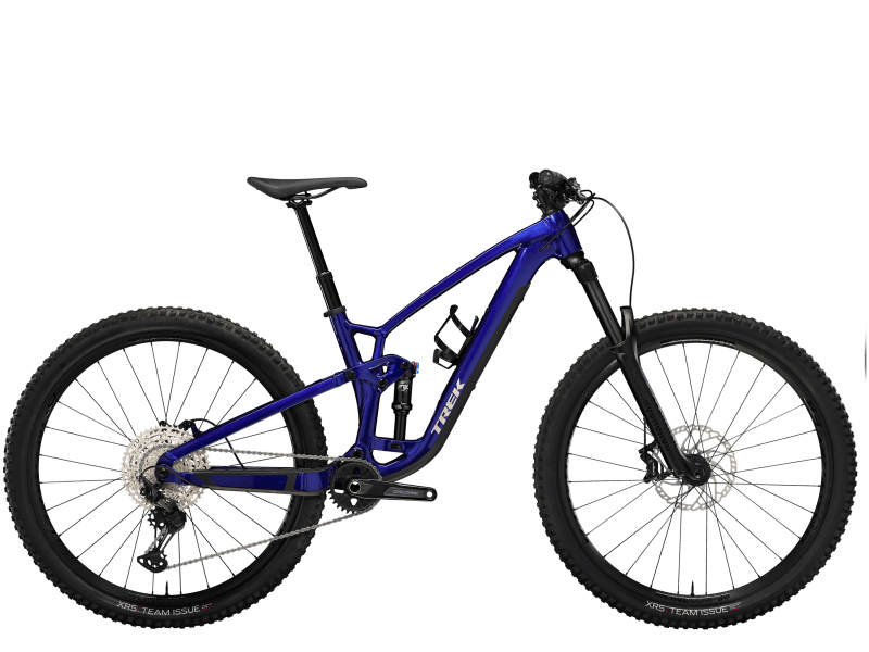 Fuel EX 7 Gen 6