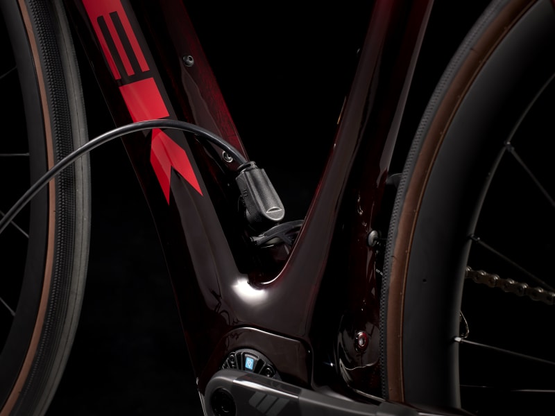 Domane+ SLR 7