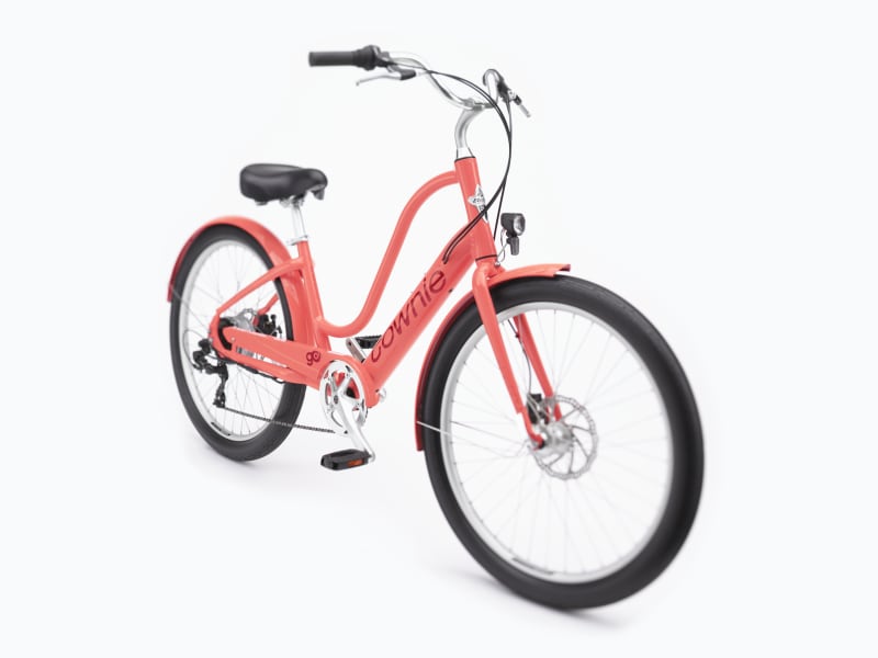 Townie Go! 7D EQ Step-Thru