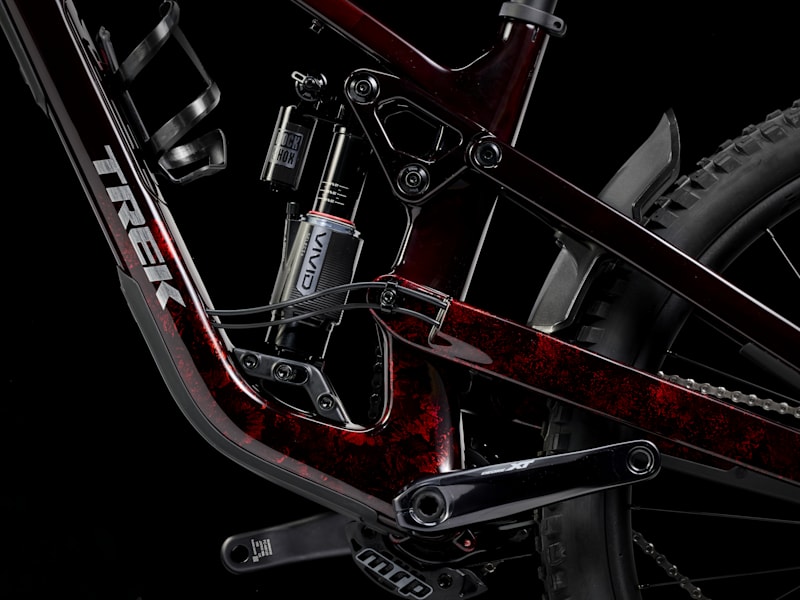 Slash 9.8 XT Gen 6