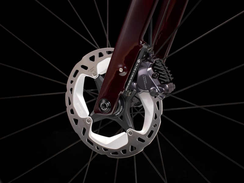 Domane+ SLR 7
