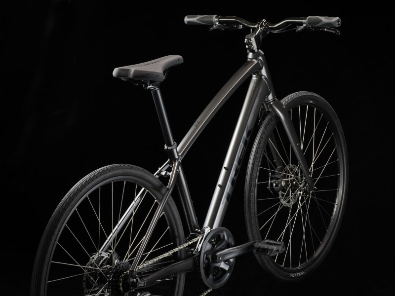 FX 1 Gen 4