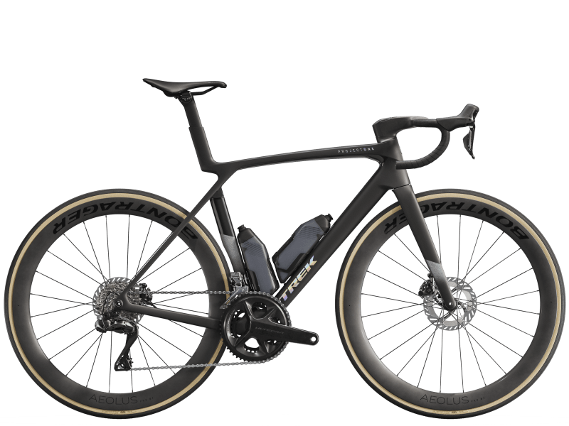 Madone SLR 7 Gen 8