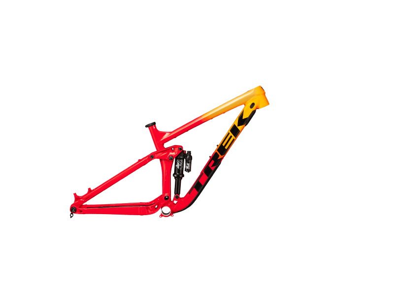 Remedy AL Frameset