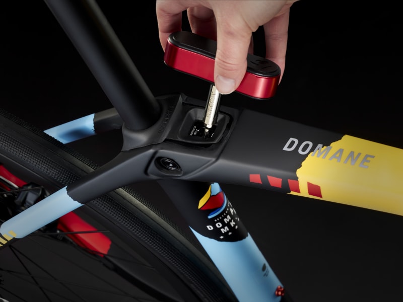 Domane SLR 7 AXS Gen 4