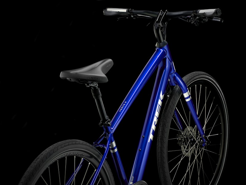 Verve 3 Gen 5