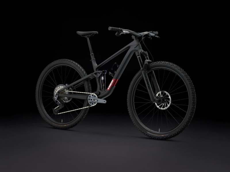 Top Fuel 9.8 GX AXS Gen 4