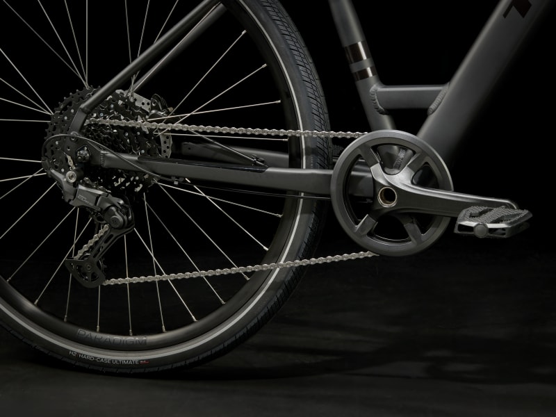 Verve 3 Lowstep Gen 5