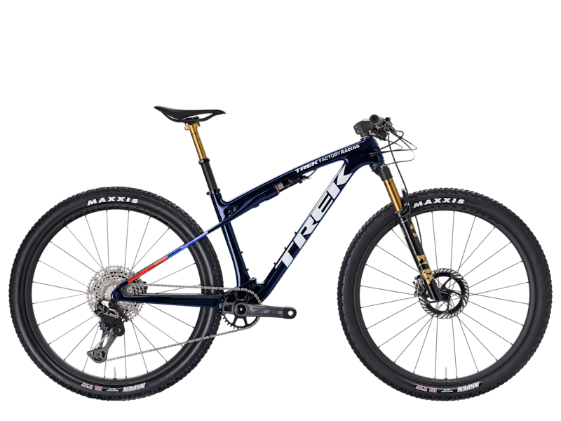 Supercaliber SLR 9.9 XTR Di2 Gen 2