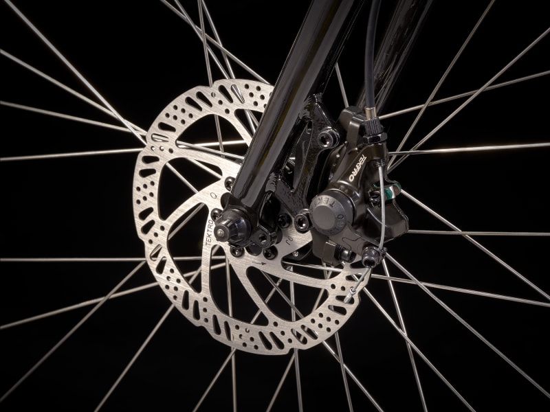 Verve 1 Disc Gen 4
