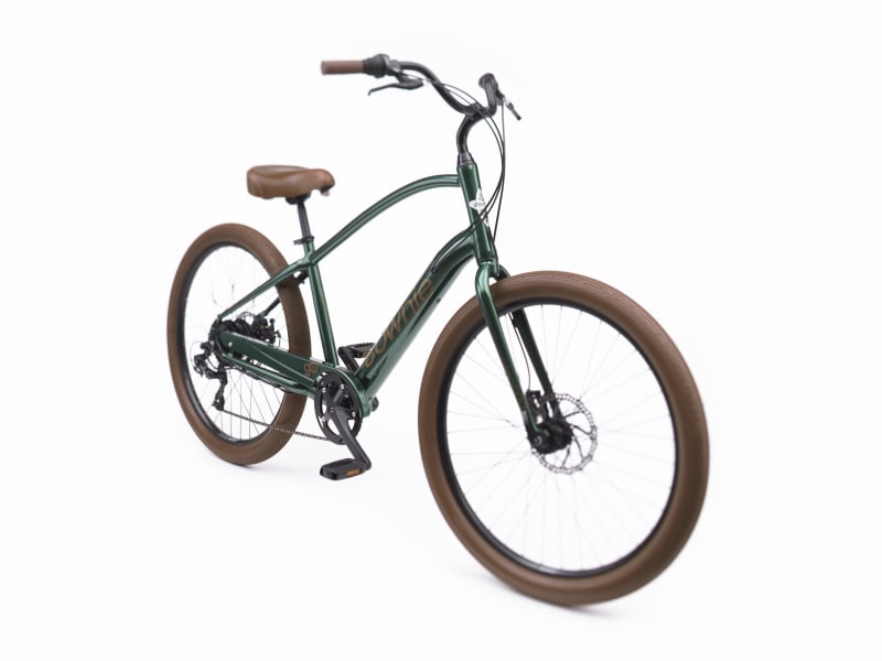 Townie Go! 7D Step-Over